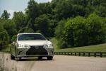 Lexus ES300h 2018 года (NA)